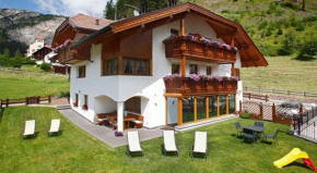 Grohmann Apartments Selva Di Val Gardena